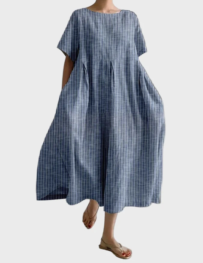 Červená Kárová Elegance Pro Každodenní Komfort Krásu