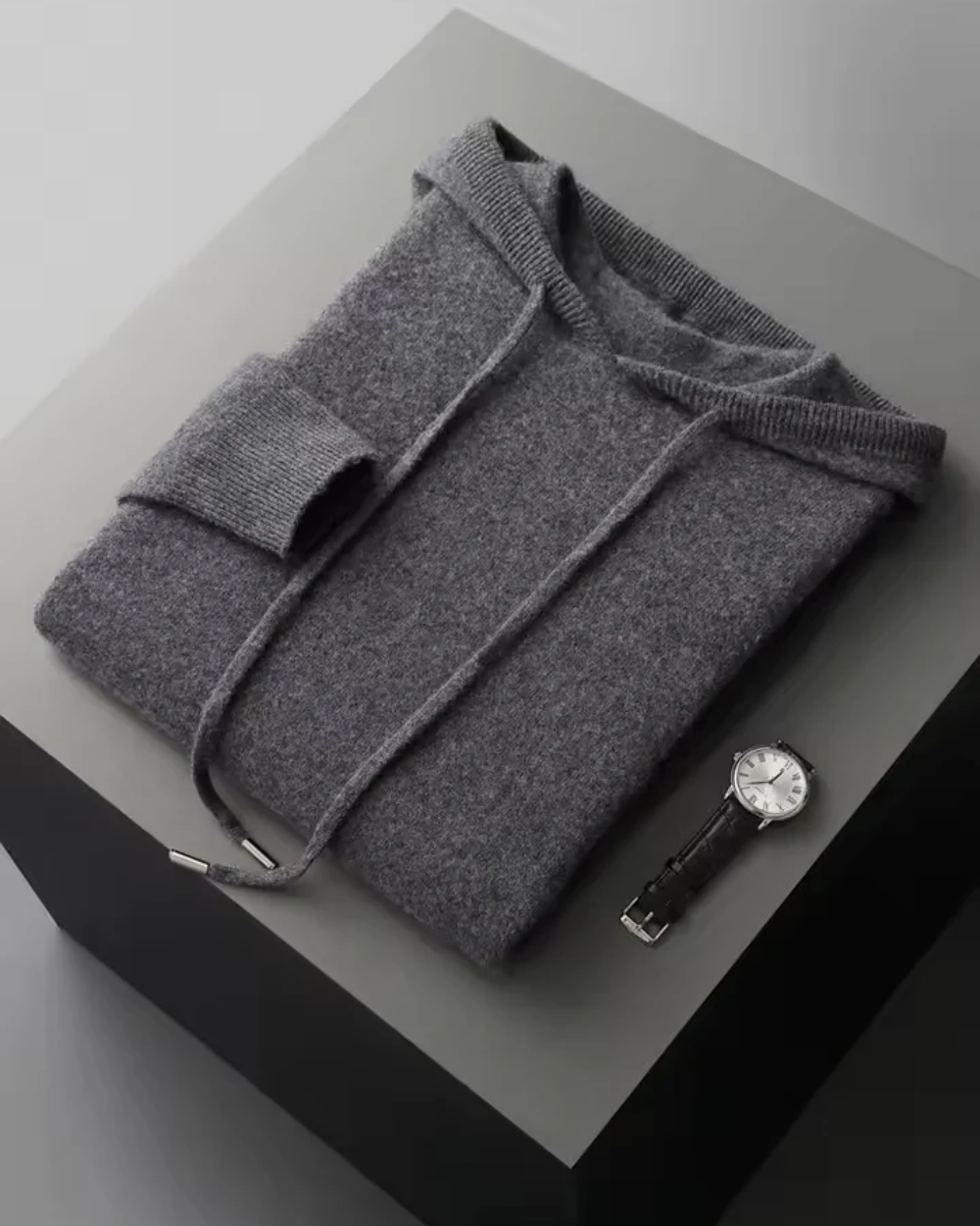 Turin Cashmere Tracksuit