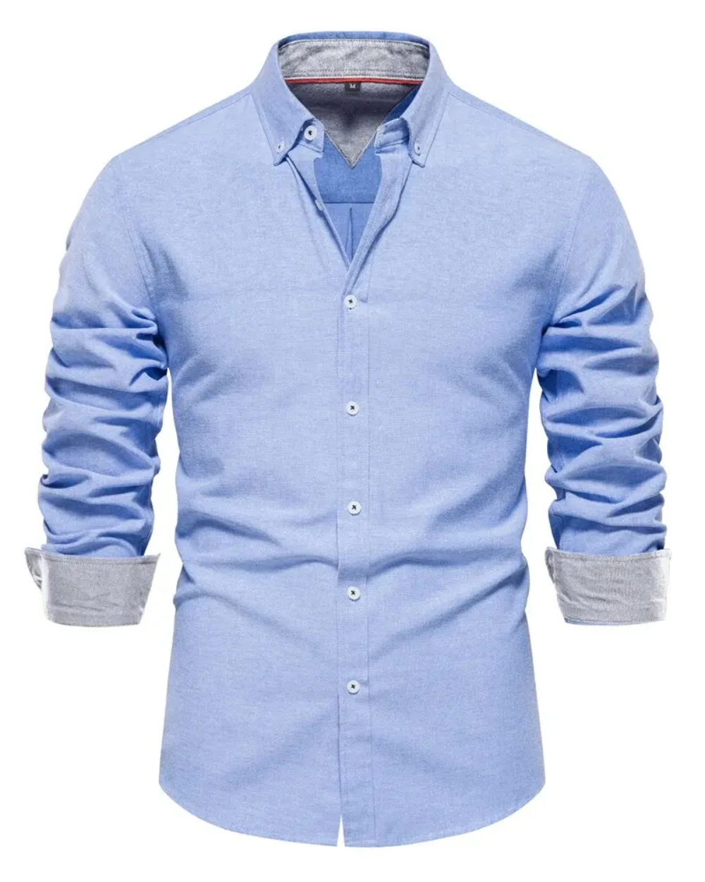 Premium Cotton Shirt