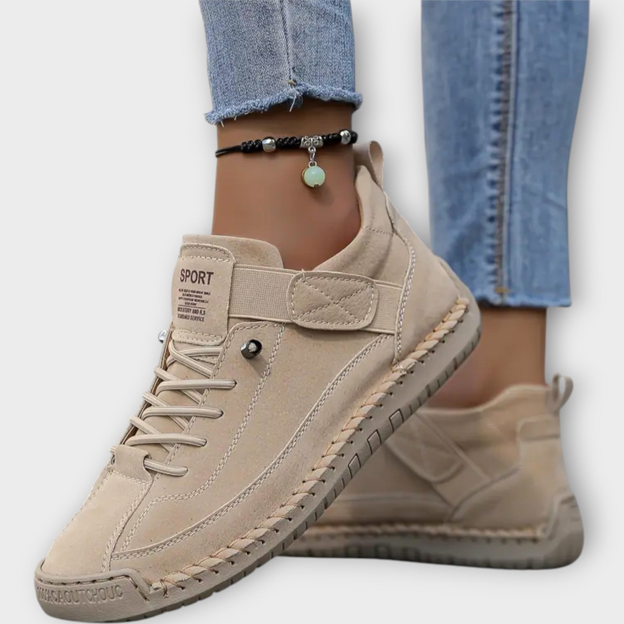 Elegantní Boty S Pevným Designem Pro Každý Styl A Vzhled