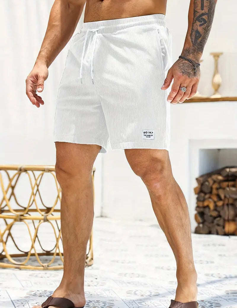 Pánské Casual Kraťasy