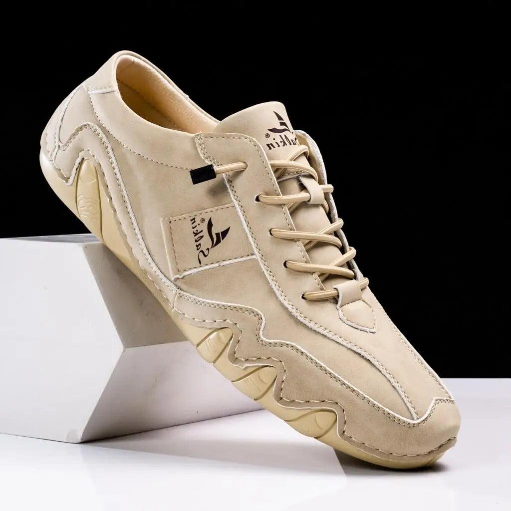 Elegantní Pánské Boty