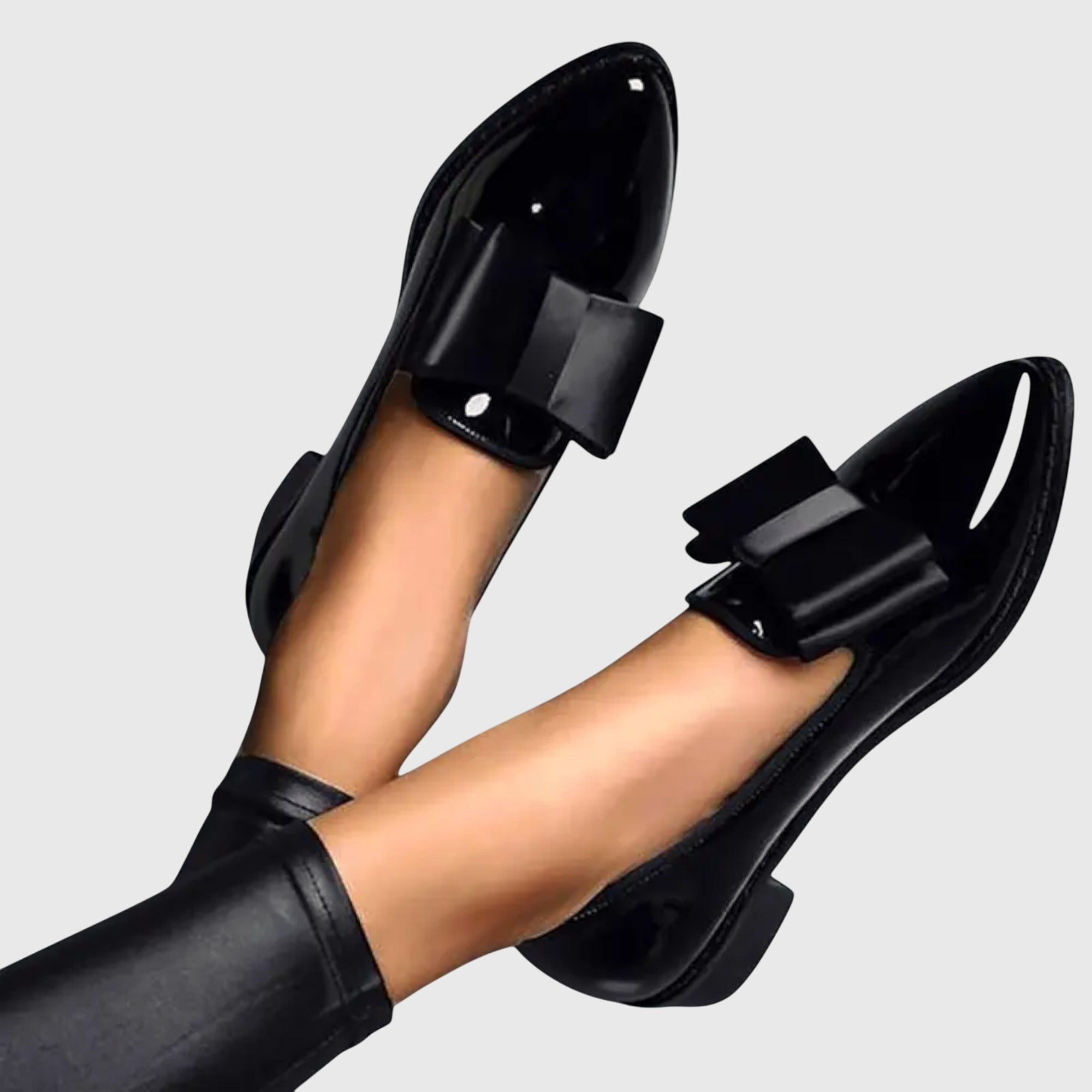Anya Ortopedické Loafers Pro Ženy S Podporou Klenby Pohodlí