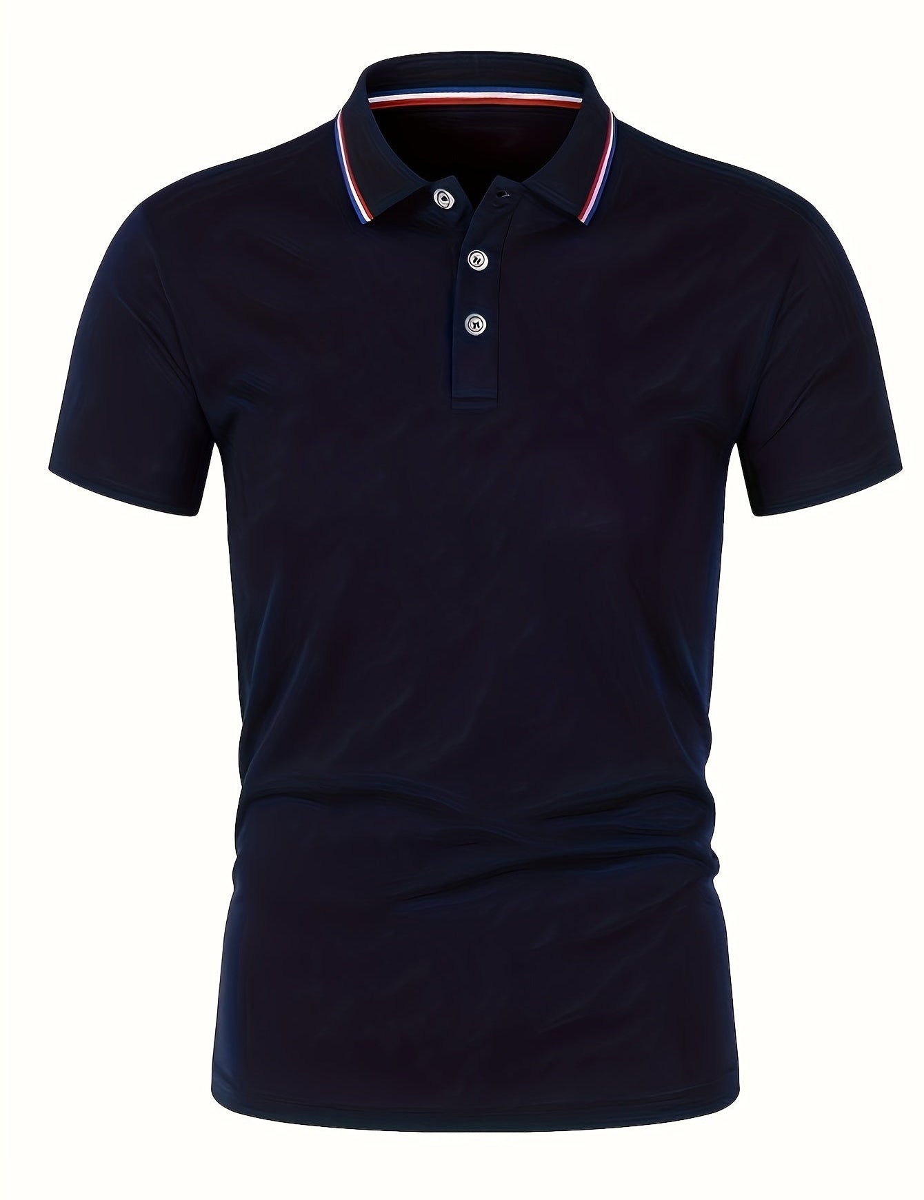 Elegantní Polokošile