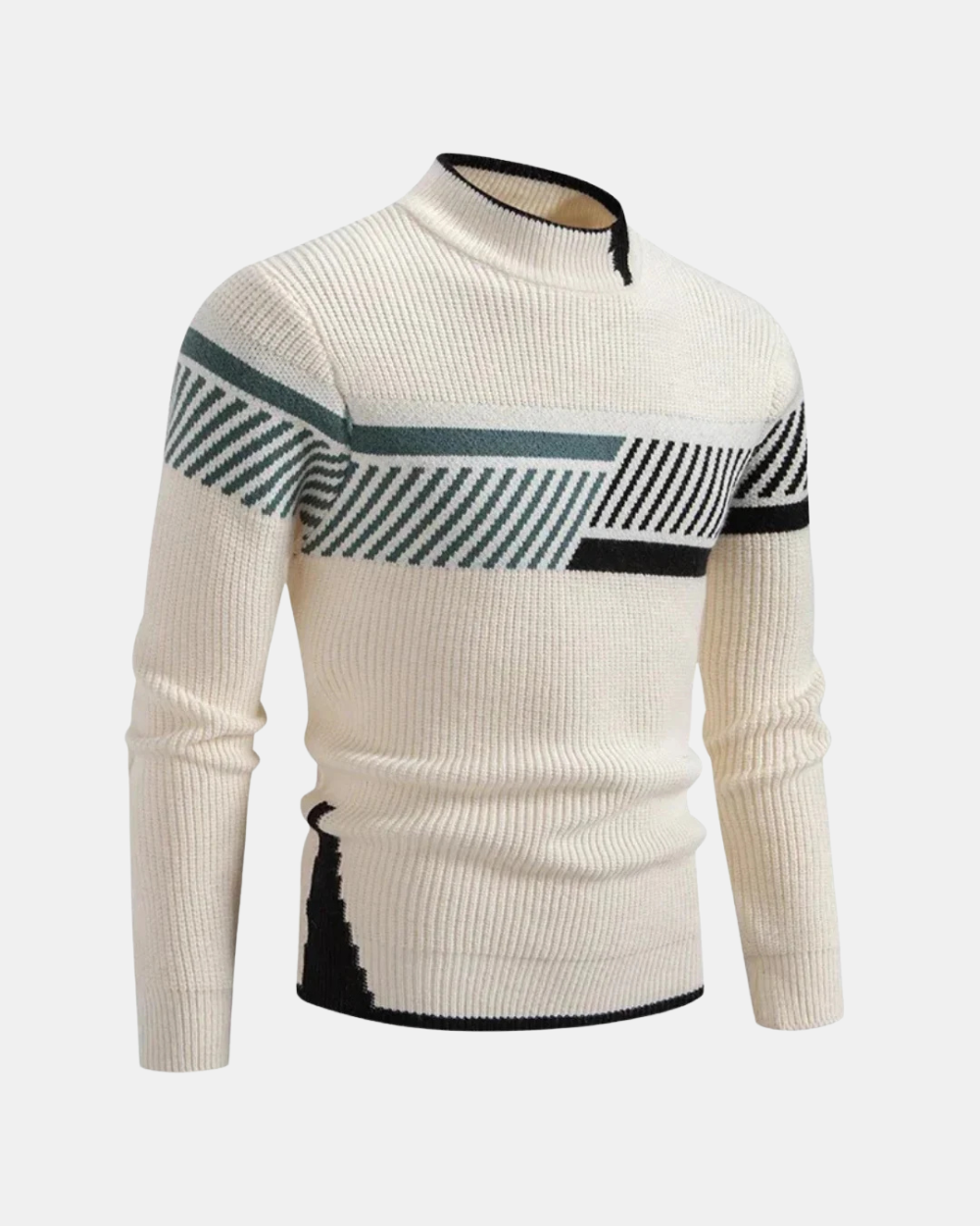 Premium Knitted Sweater