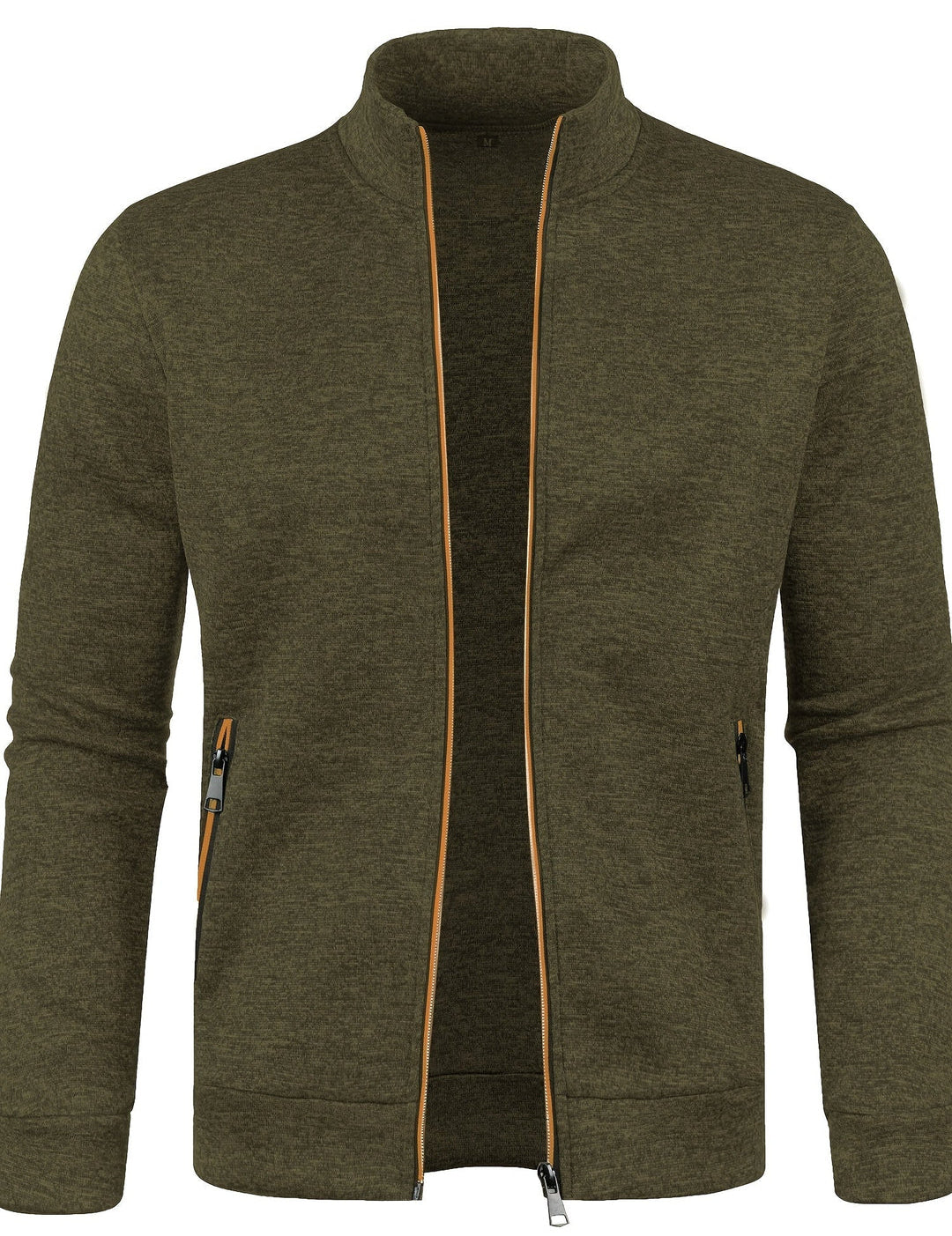 Elegantní Pánský Kardigan