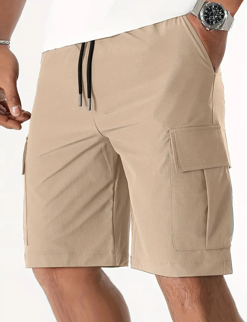 Cargo Kraťasy S Kapsami