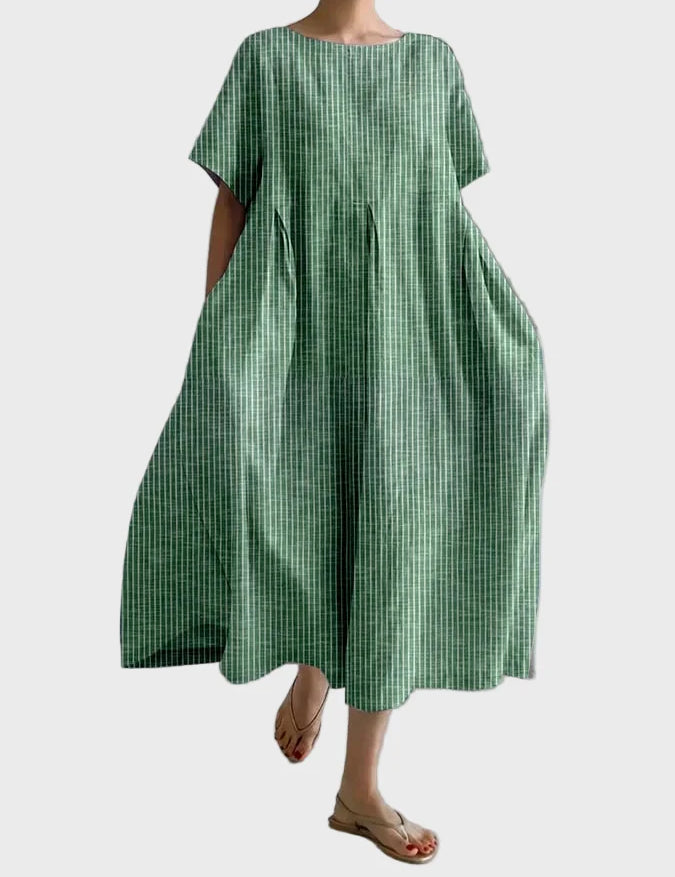 Červená Kárová Elegance Pro Každodenní Komfort Krásu