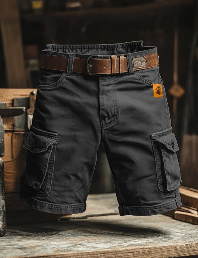 Pánské Pracovní Kraťasy