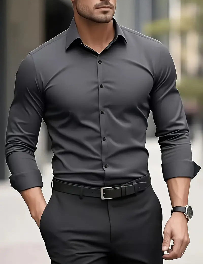 Elegant Men's Shirt