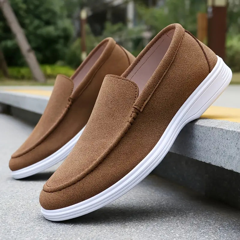 Elegant Men's Loafers