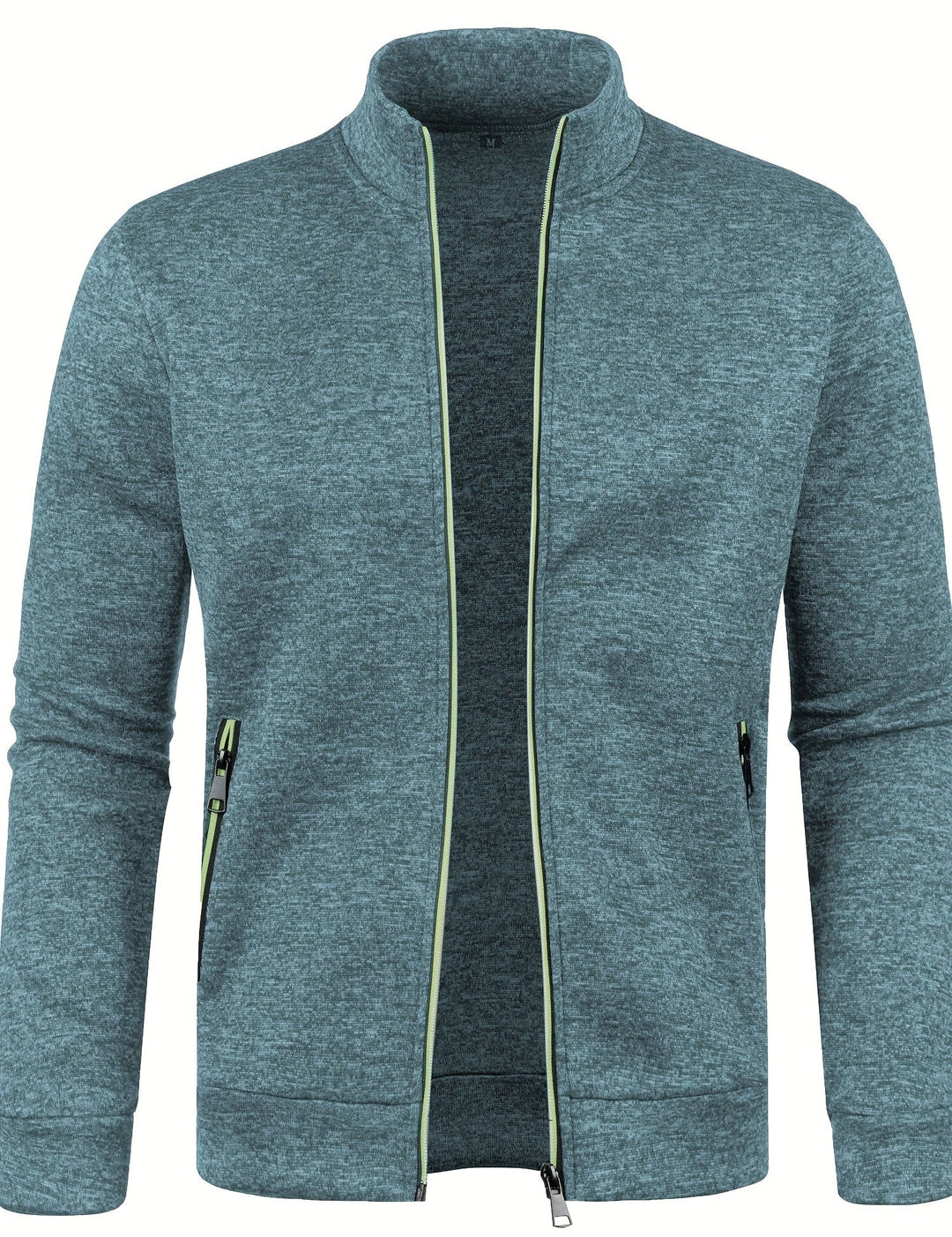 Elegantní Pánský Kardigan