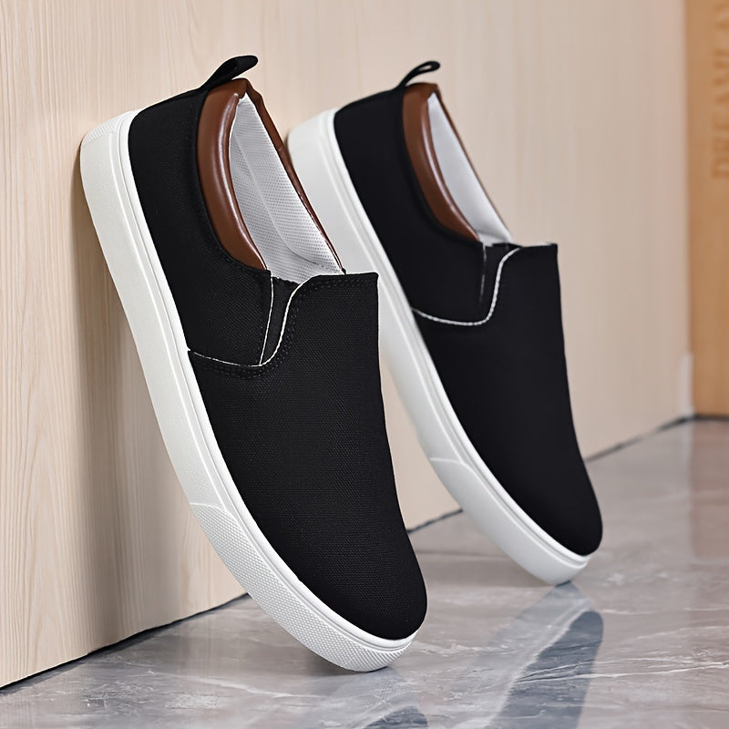 Pánské Slip On Boty