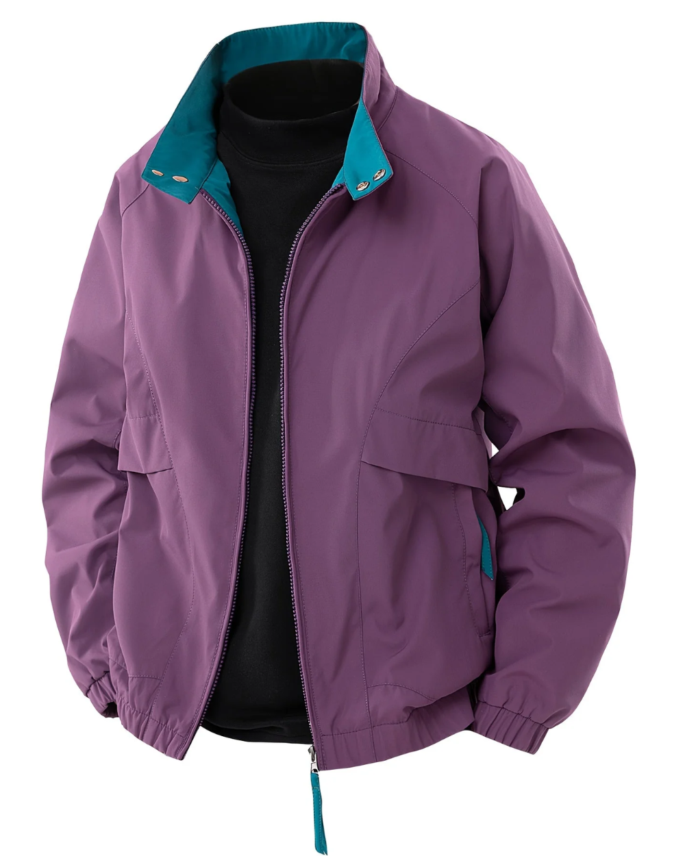 Mužské Lehké Sako Roma