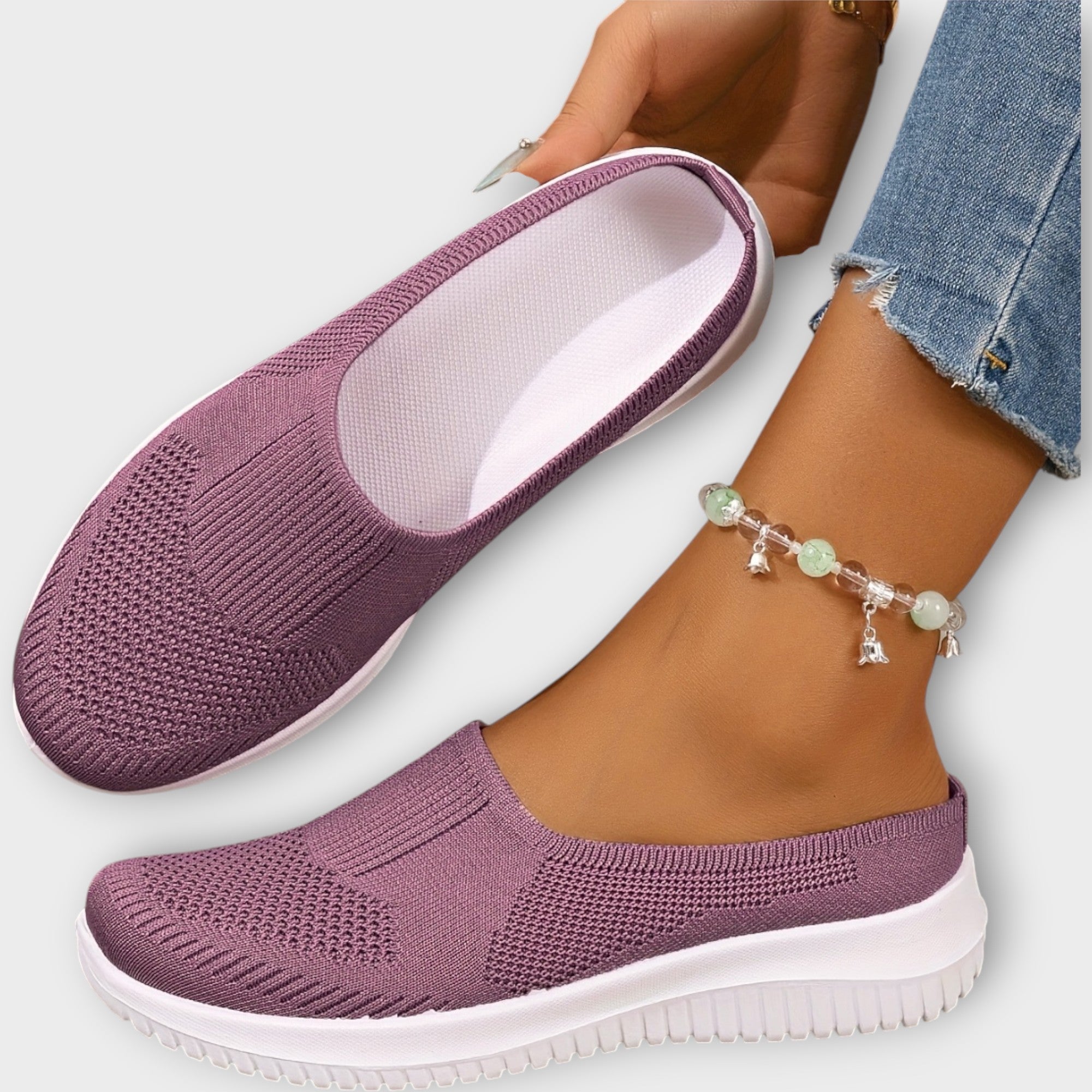 Slip On Boty Pohodlí Elegance Pro Každý Styl Příležitost