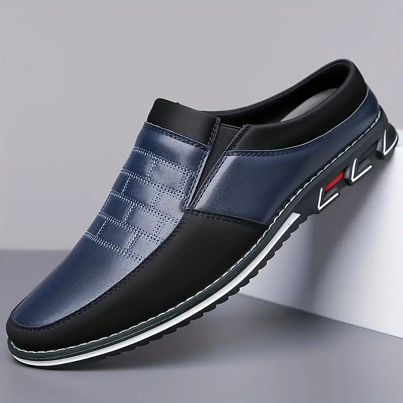 Kožené Pánské Mules