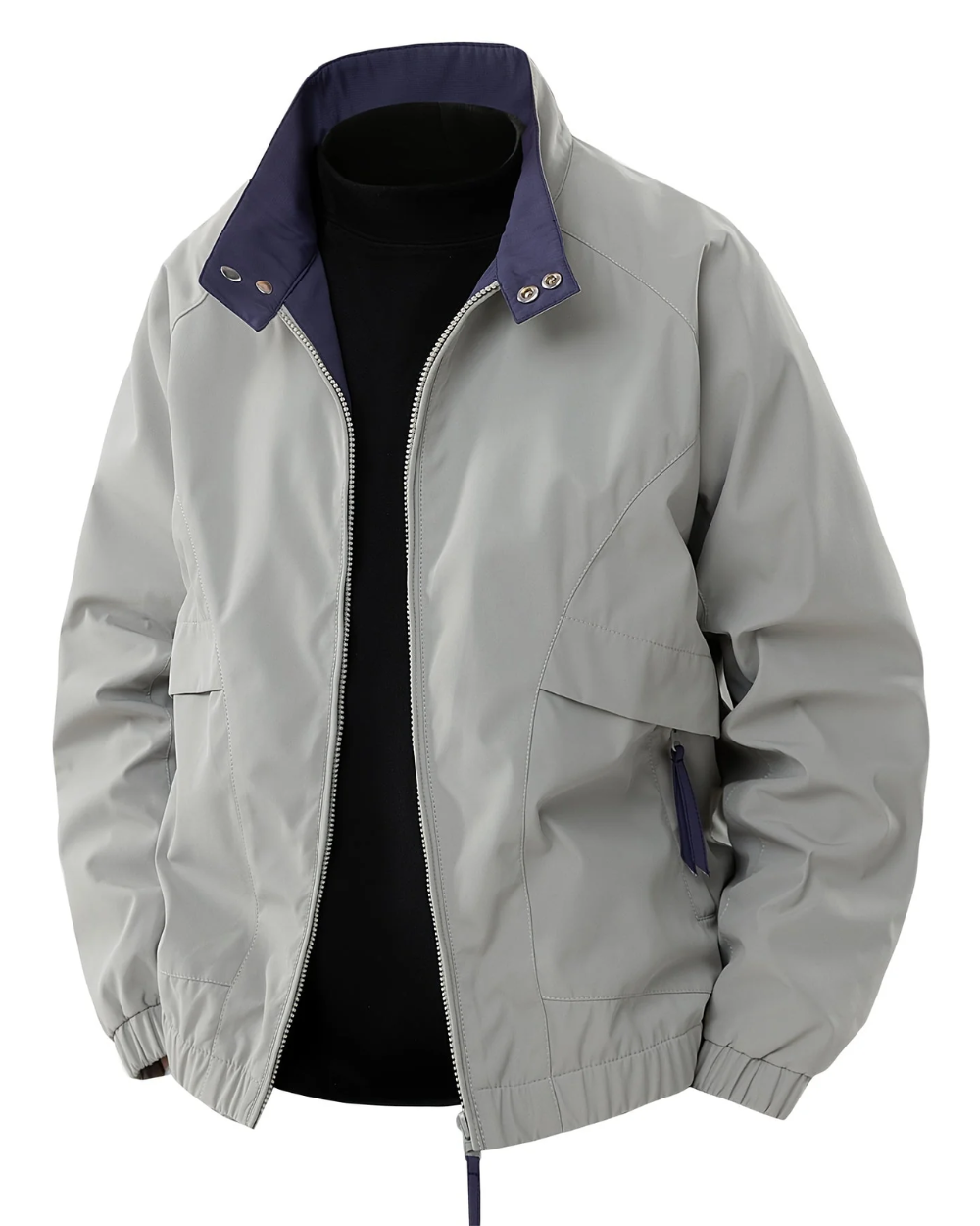 Mužské Lehké Sako Roma