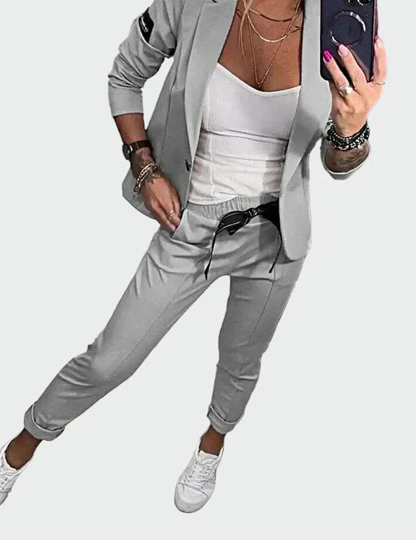 Dokonalá Rovnováha Elegancí A Pohodlím Pro Denní Nošení