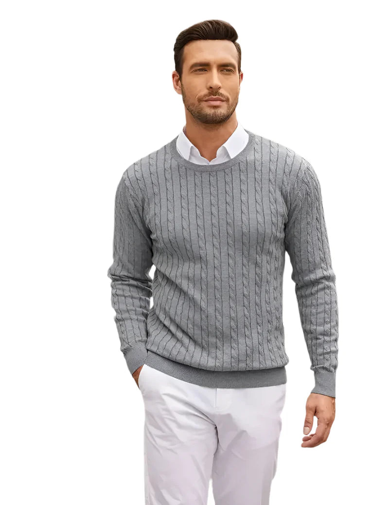 Garda Casual Pullover