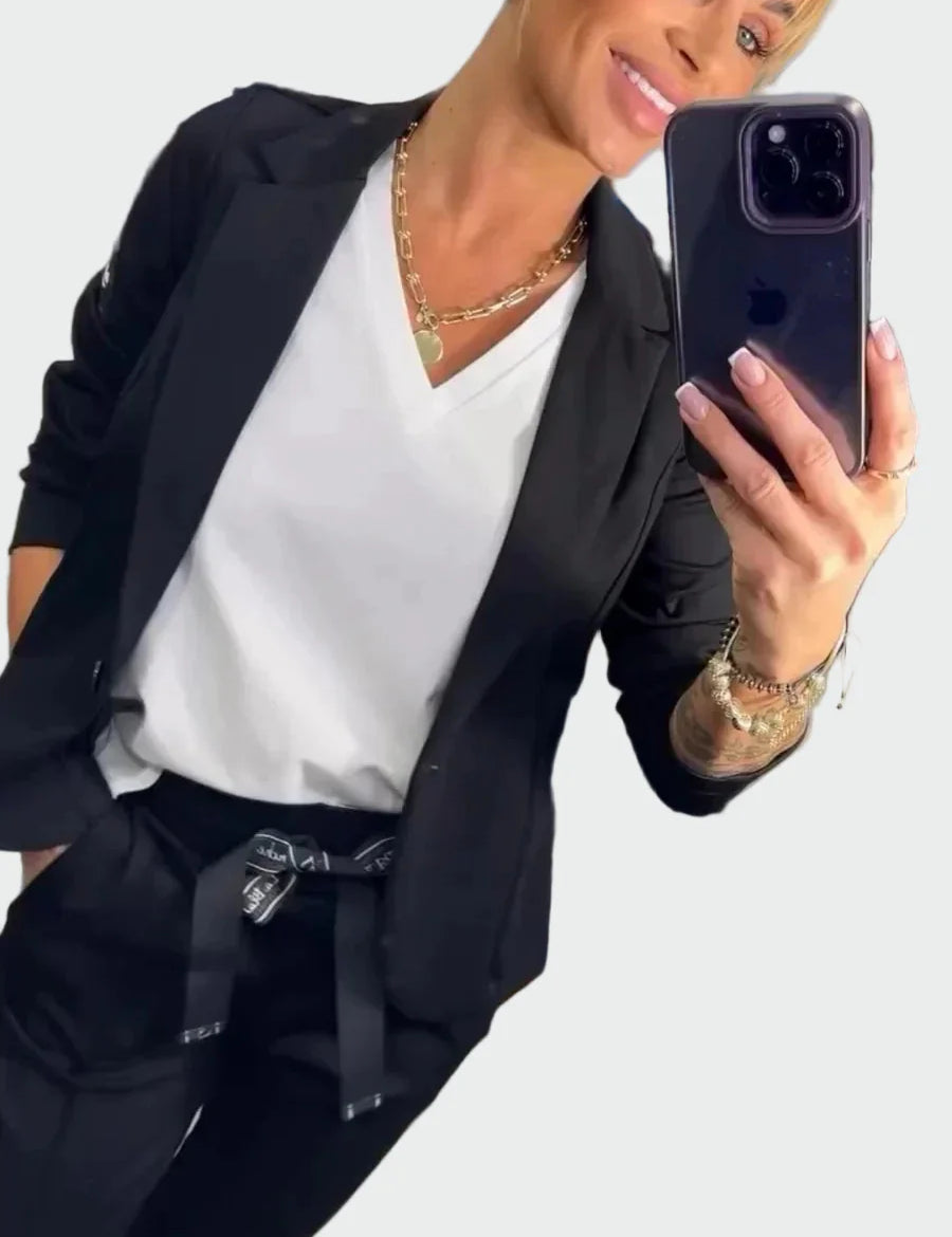 Dokonalá Rovnováha Elegancí A Pohodlím Pro Denní Nošení