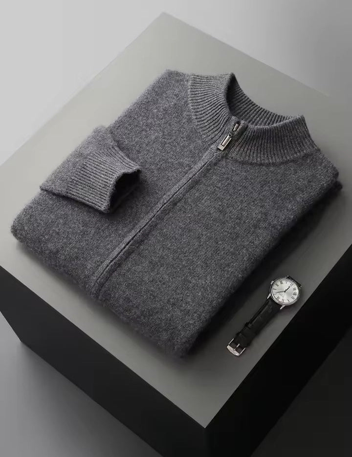 Antarus Cashmere Tracksuit