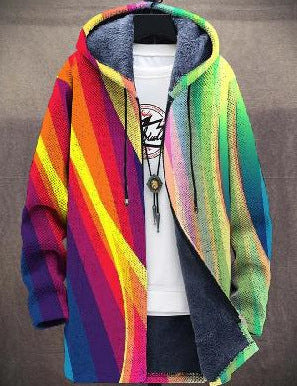 Bronte™ | Luxuriöser Cardigan mit künstlerischer Inspiration