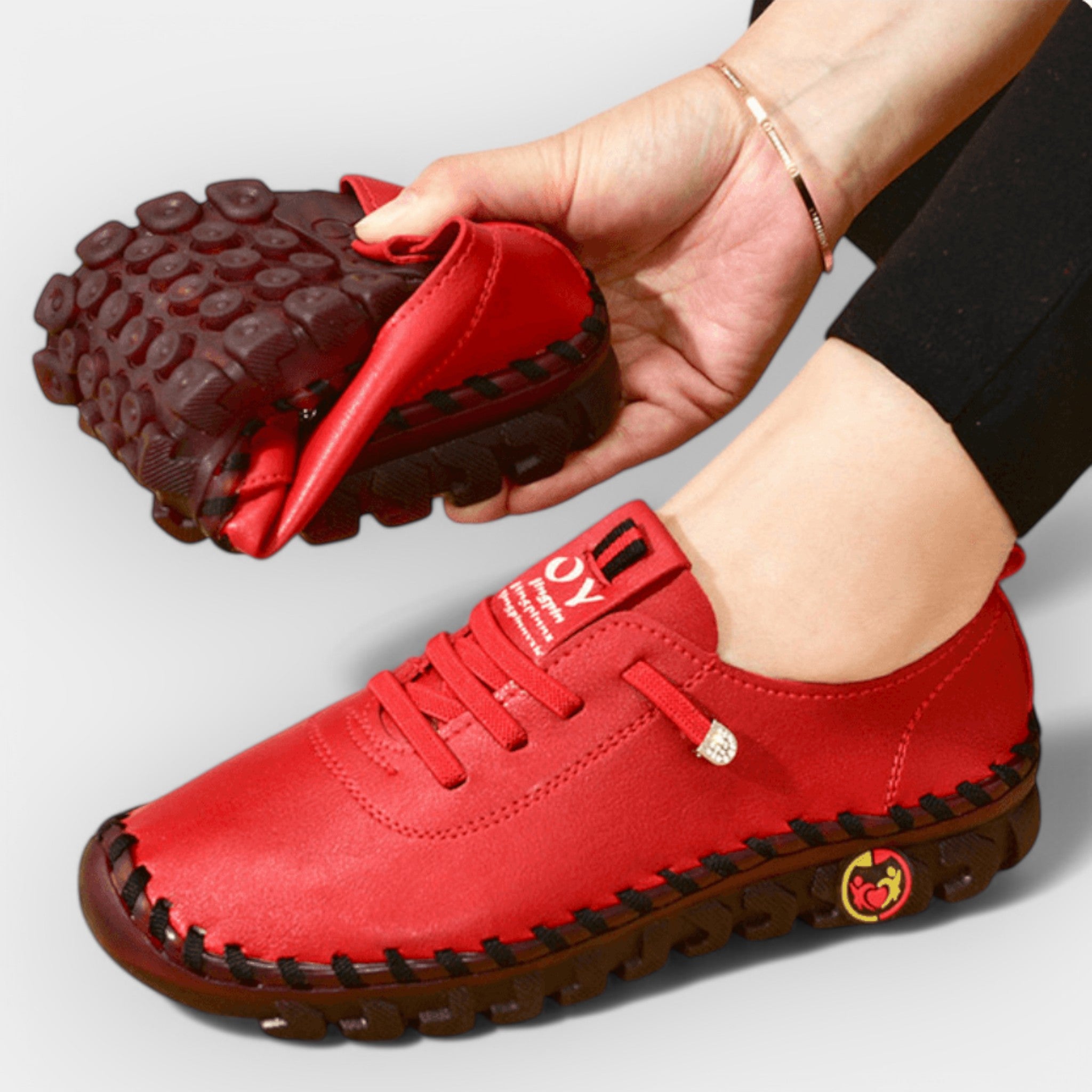 UltraComfort Mokasíny Ergonomické Pohodlí Den za Dnem