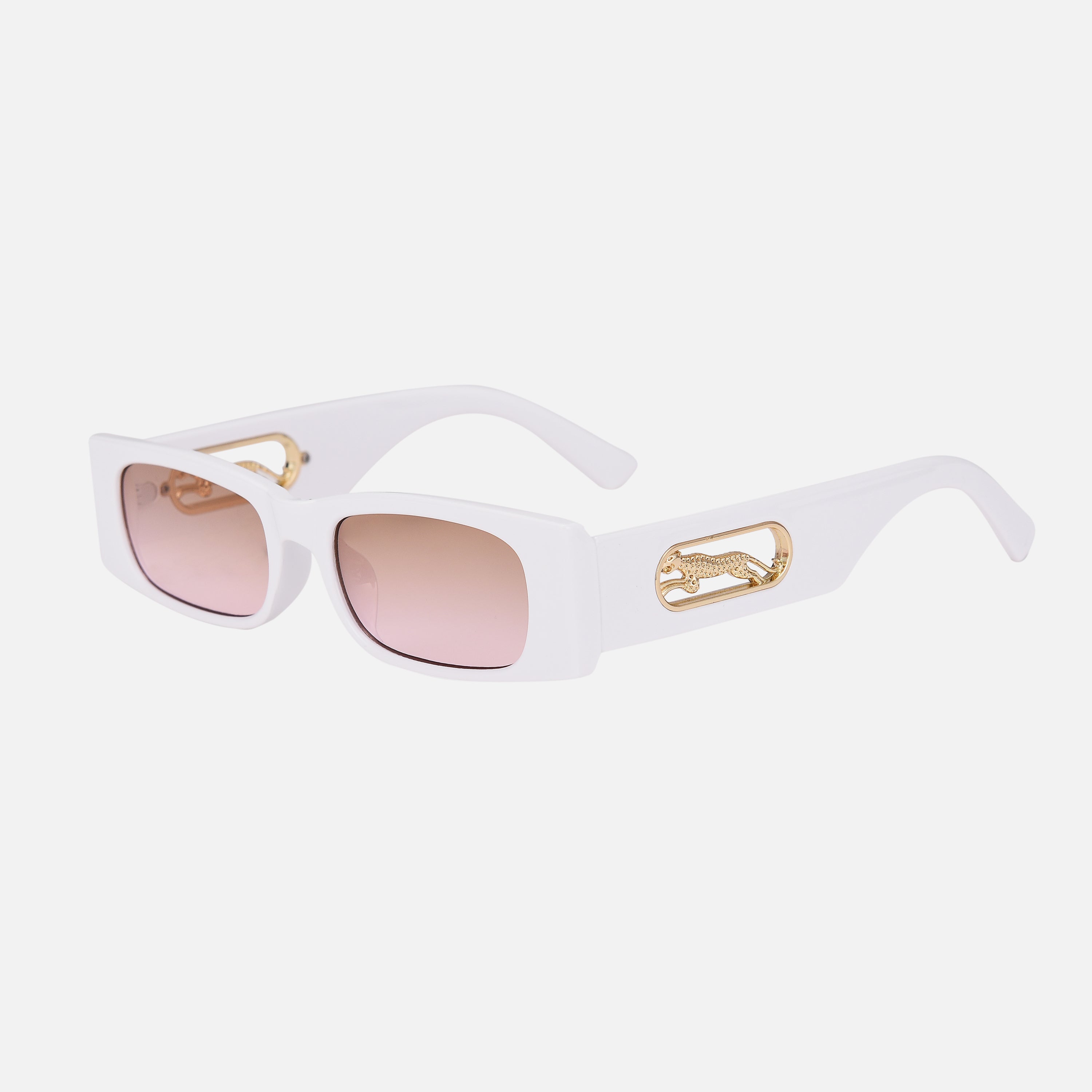 Eliza Collection Antiparos Sluneční Brýle Elegantní Lehkost