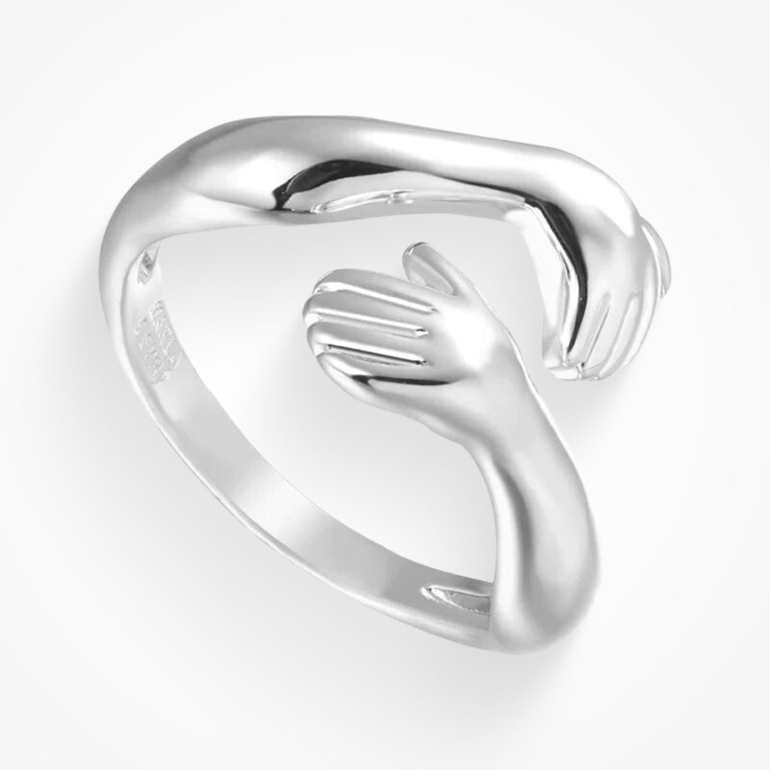 Objímací Prsten Elegantní Design Pro Váš Styl Vzhled