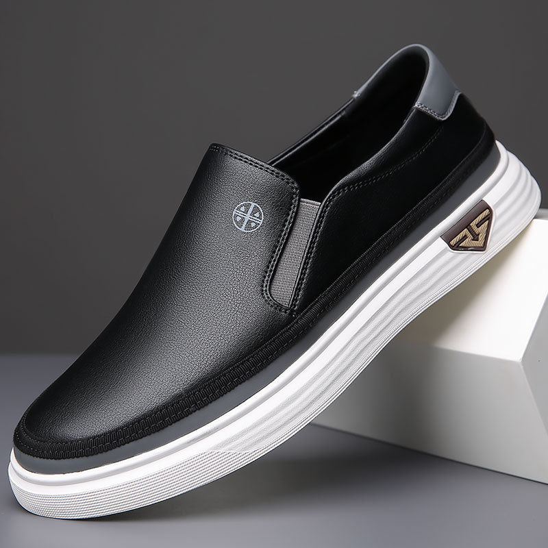 Elegant Lightweight Slip-On Shoes