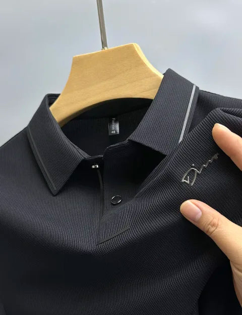 Casual Polo Shirt