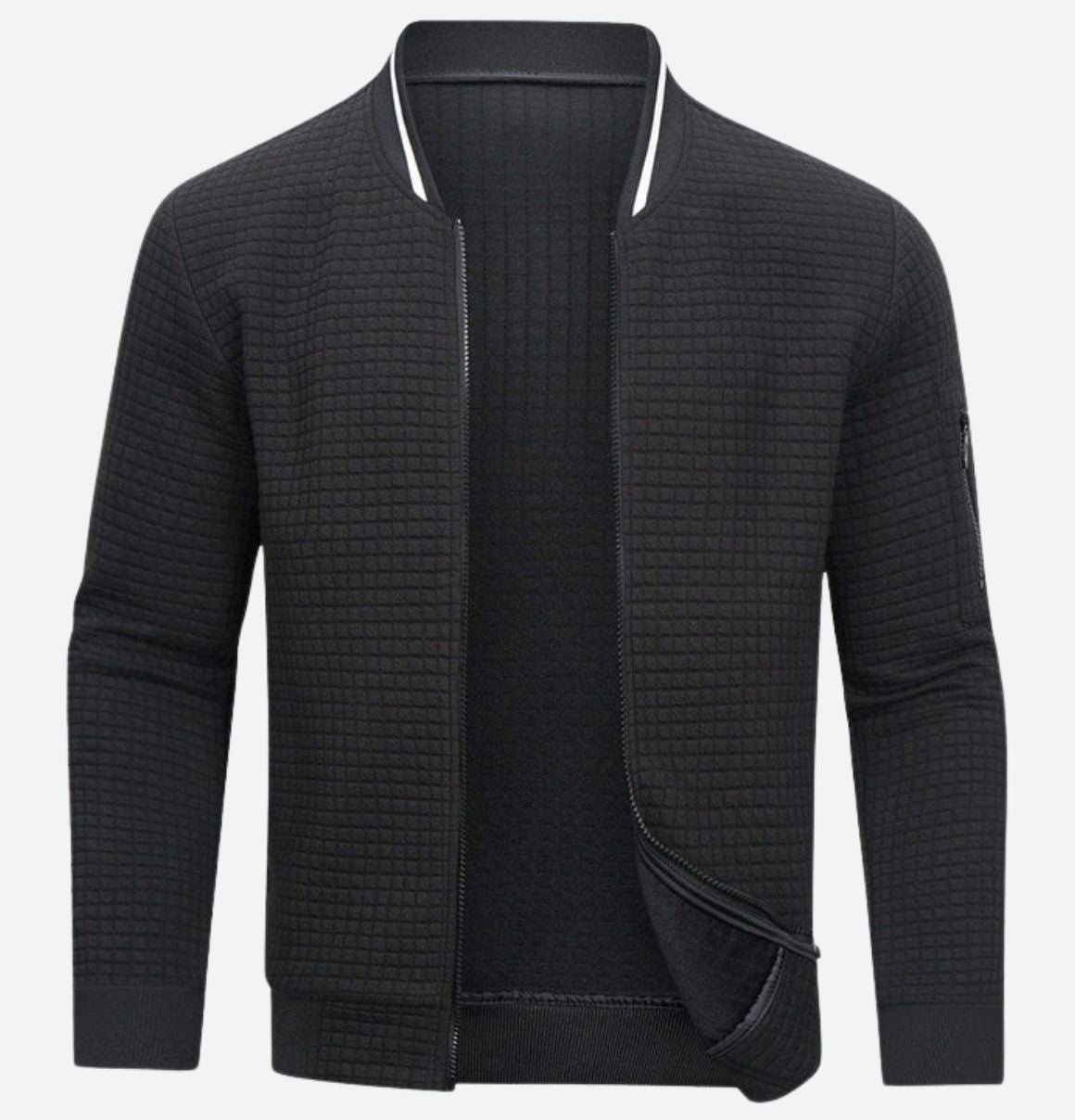 Casual Pánská Bunda