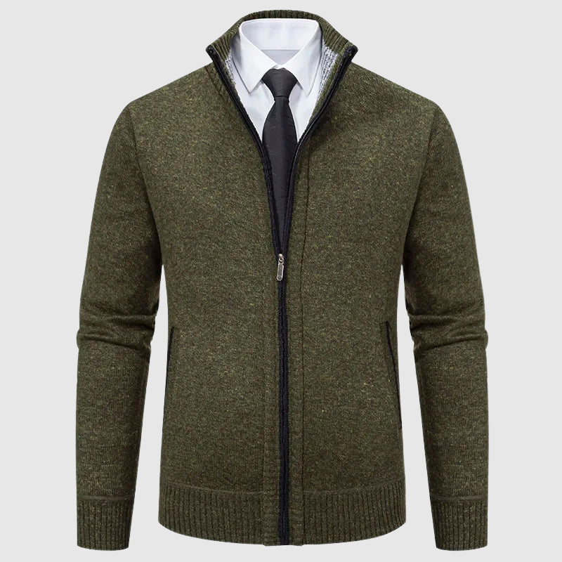 Givalli Pánský Cardigan