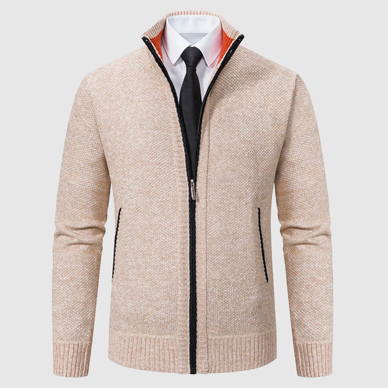 Givalli Pánský Cardigan