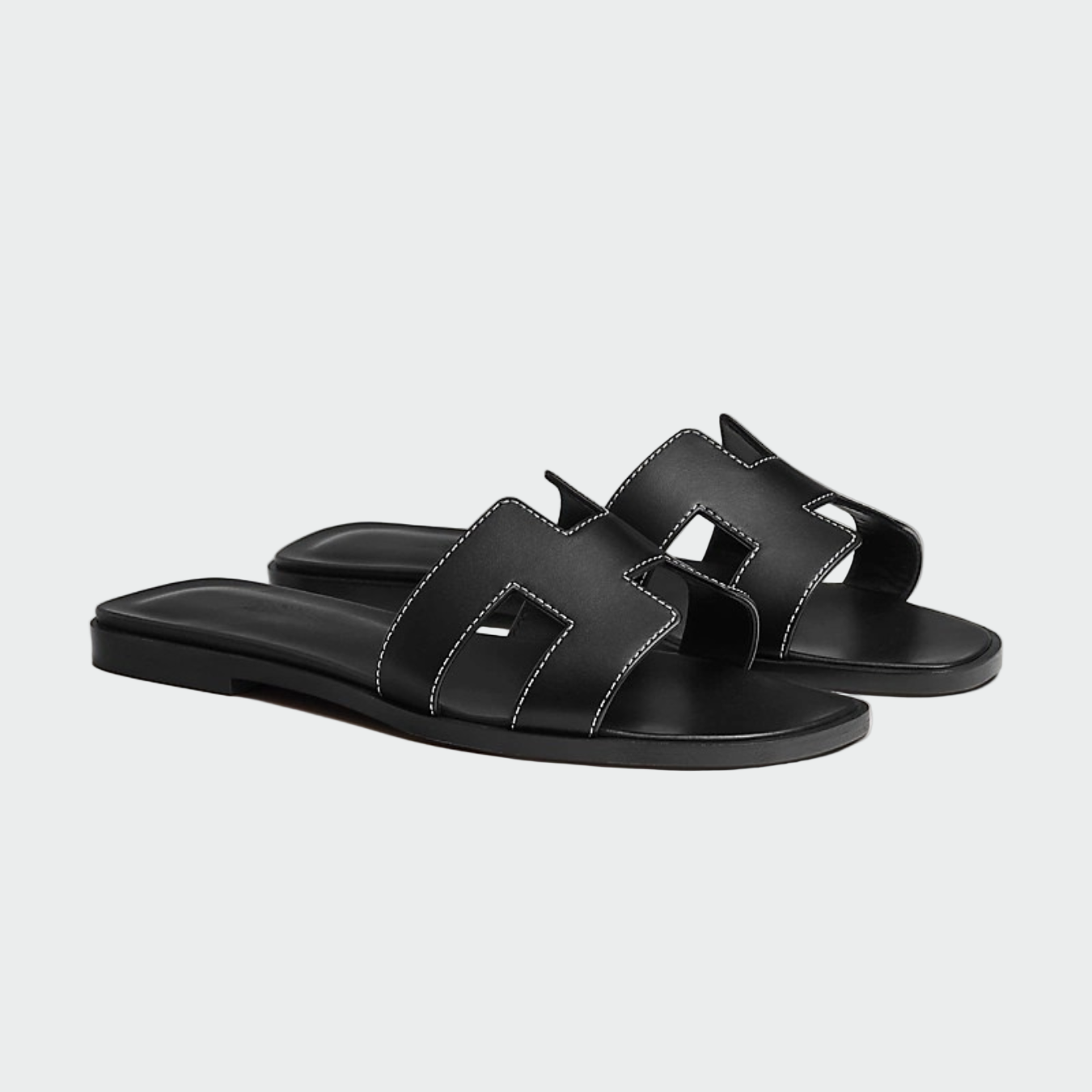 Aris Letní Sandály Z Teplé Hnědé Kůže Elegantní Design