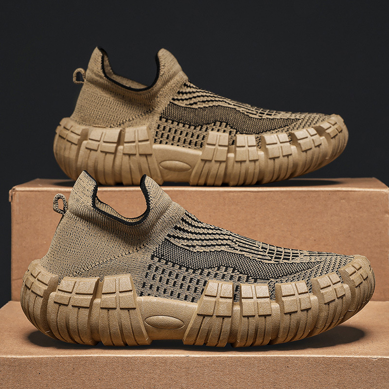 Městské Pánské Tenisky