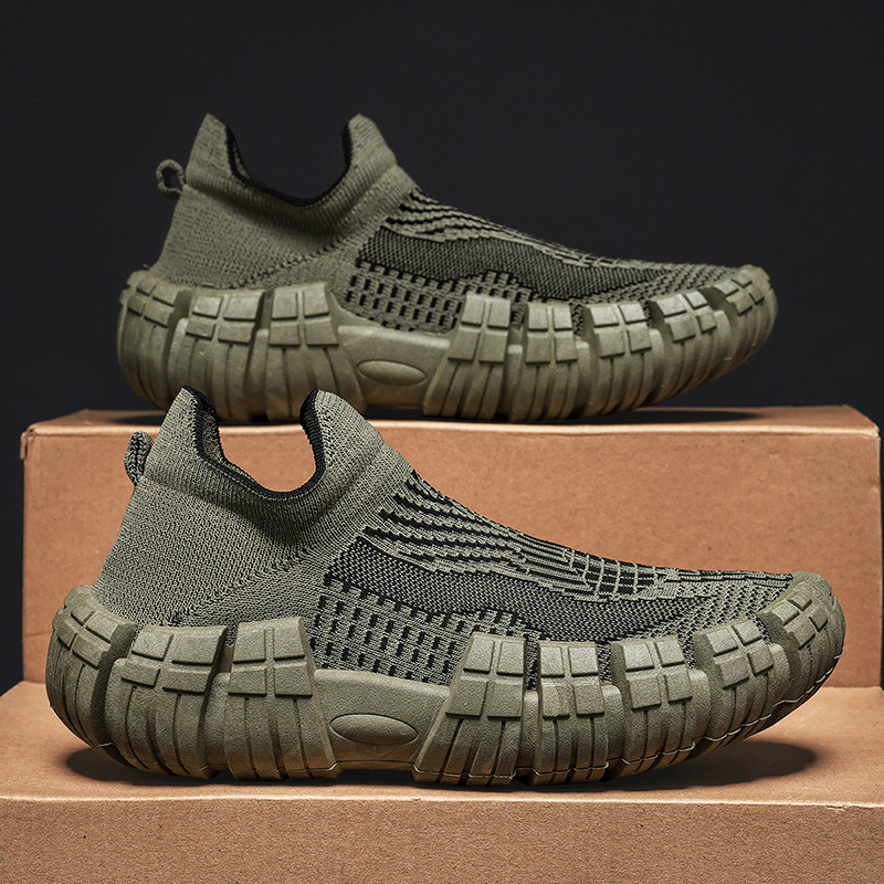 Městské Pánské Tenisky