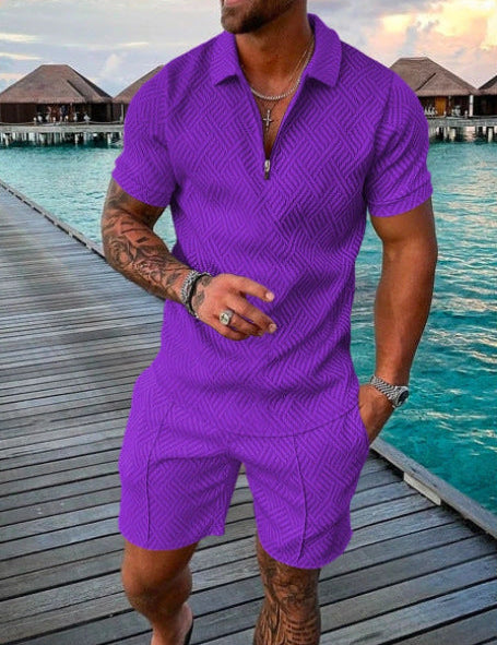 Elegantní Pánský Set