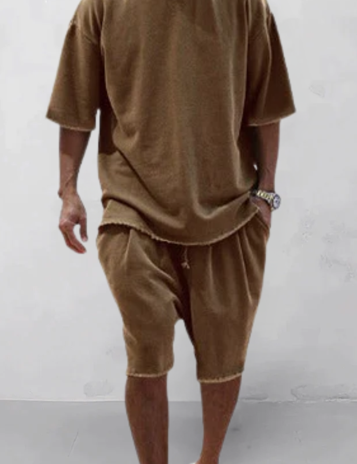 Bologna Letní Pánský Set