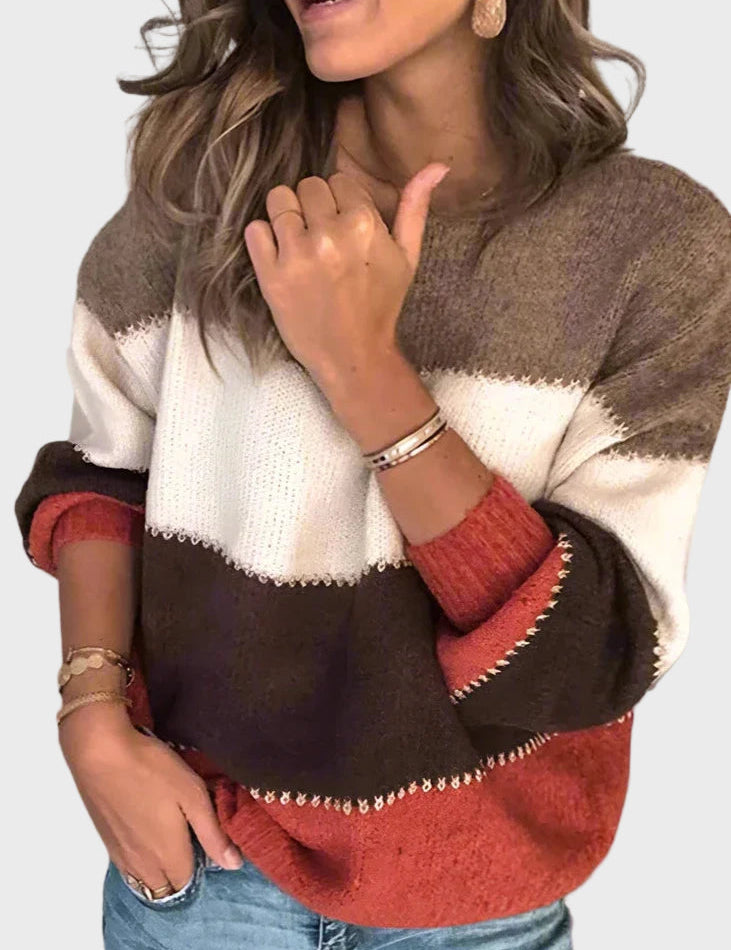 Pletený Rolák Pohodlný a Stylový Pro Každodenní Nošení