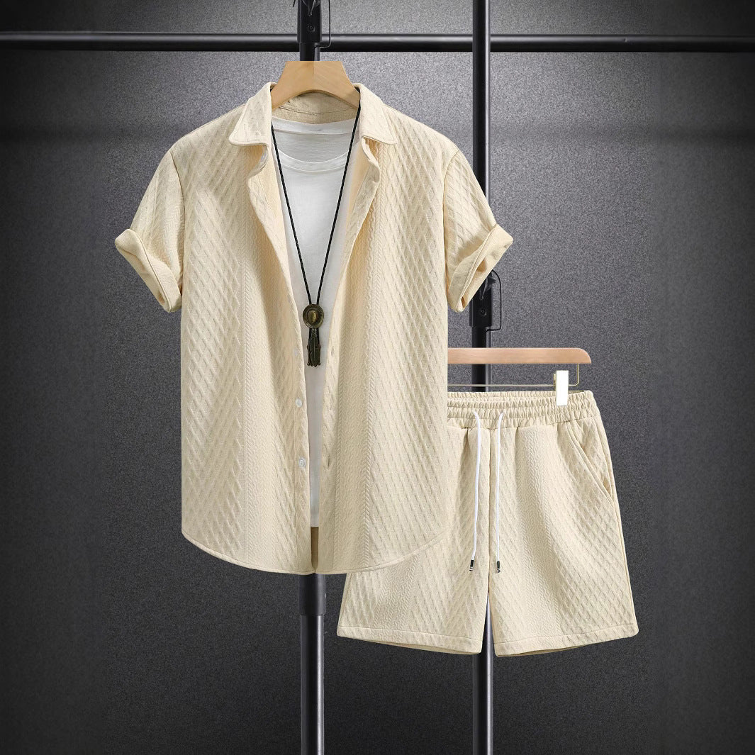 Maldives Casual Crusie Set