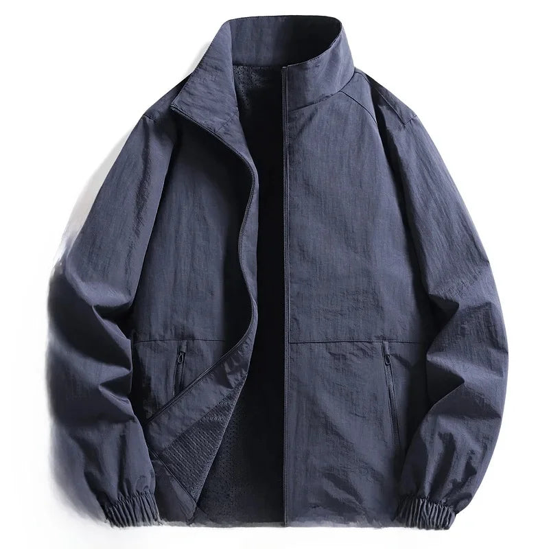 Pánská Letní Bunda Lehká