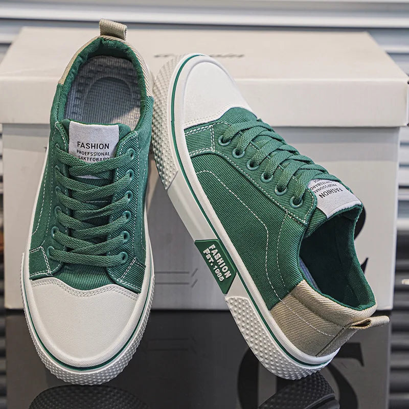 Elegantní Tenisky Muži