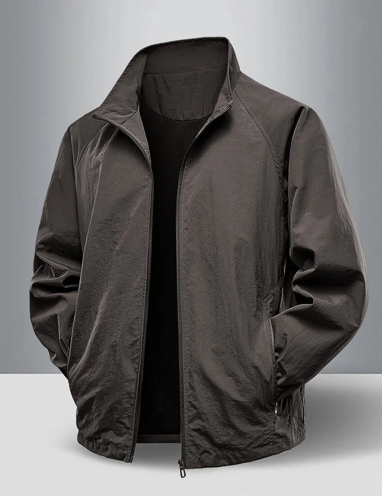 Elegantní Letní Bunda