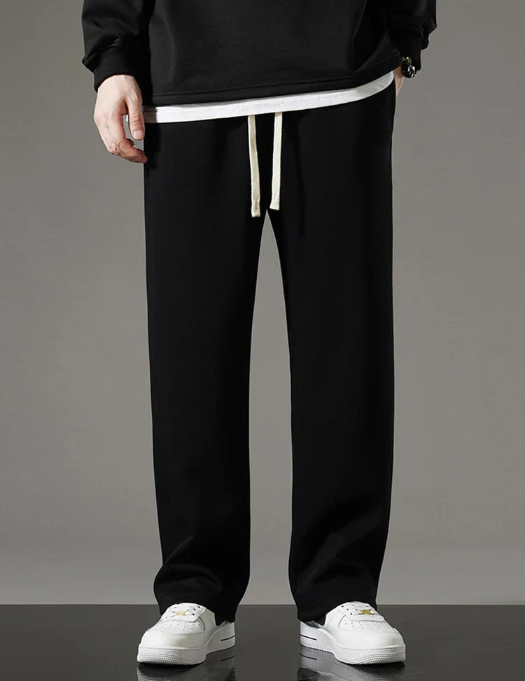 Korejské Jogger Kalhoty