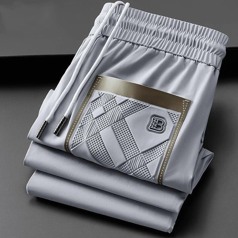 Pánské Tech Kalhoty