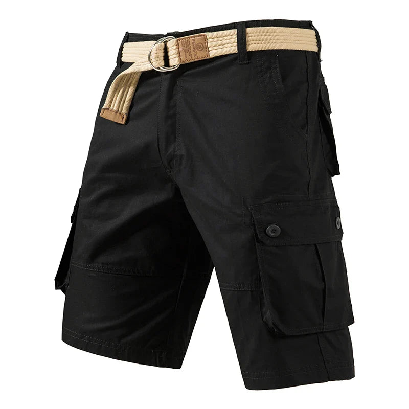 Kraťasy Cargo Knee Shorts