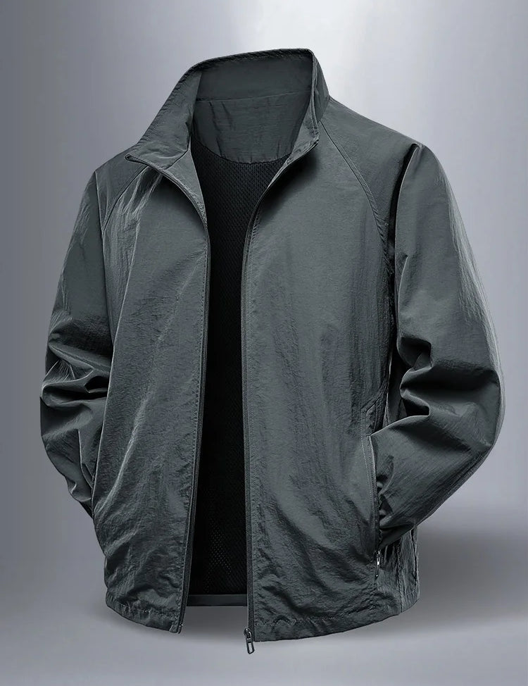 Elegantní Letní Bunda