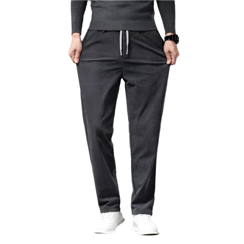 Walker Cordurové Kalhoty