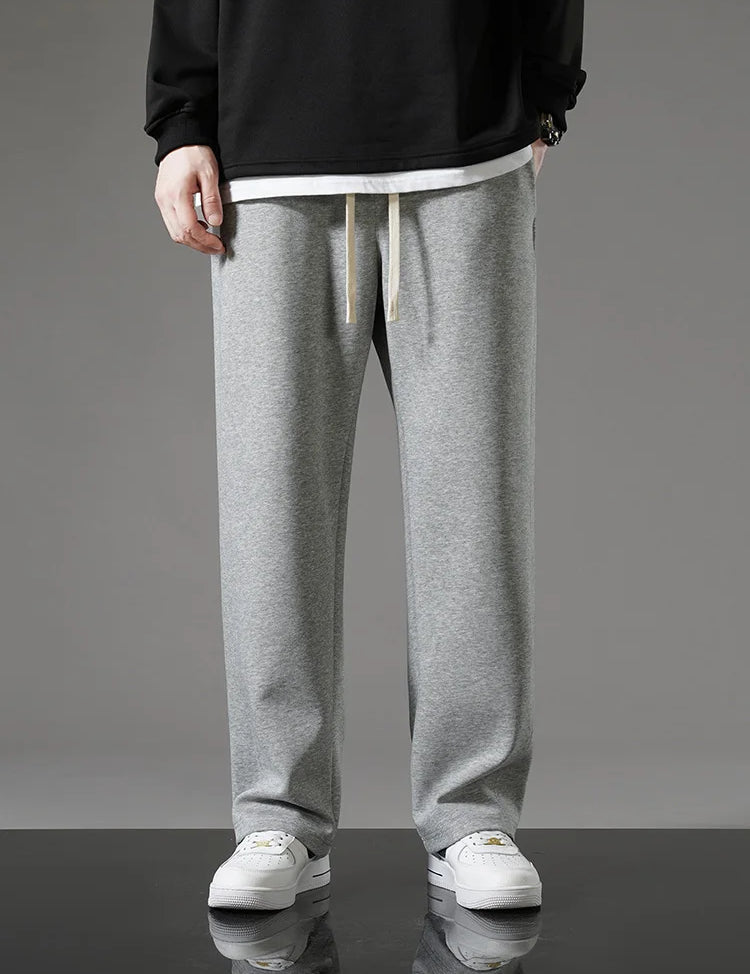 Korejské Jogger Kalhoty